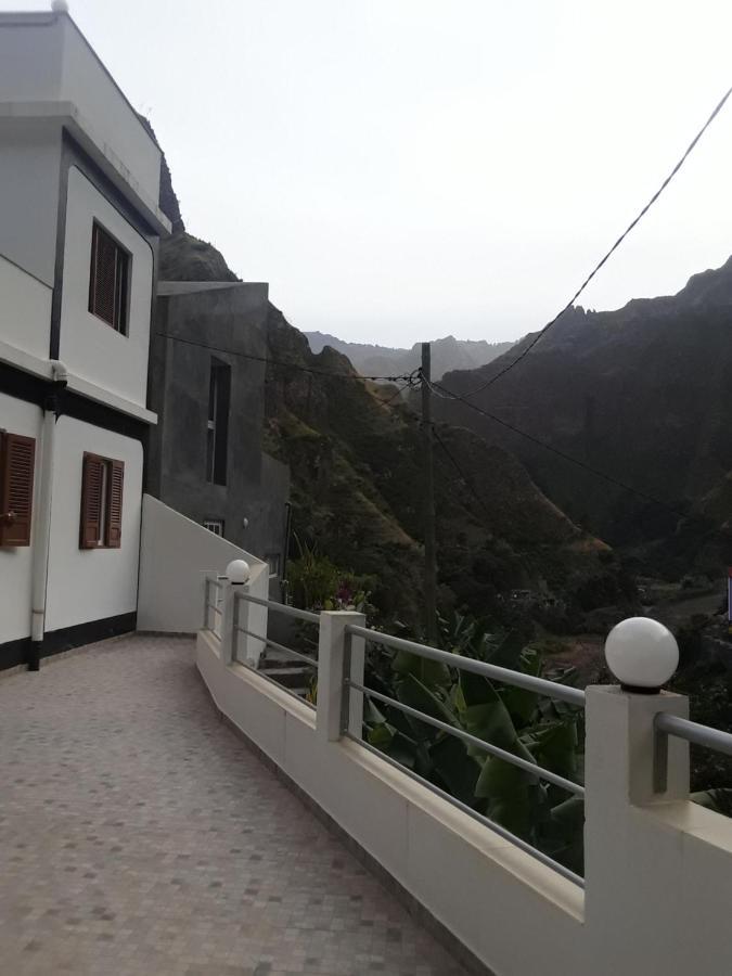 Casa Minga & Tatol Villa Ribeira Grande Exterior photo