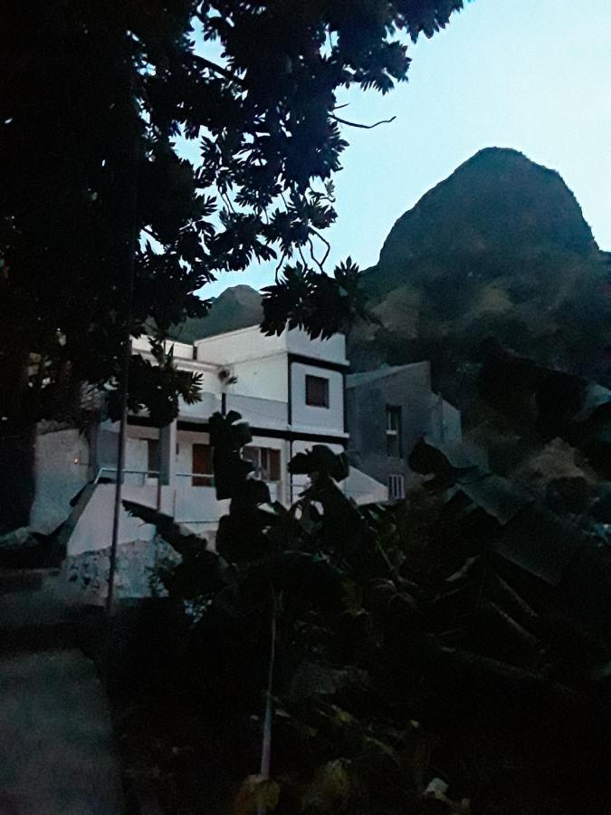Casa Minga & Tatol Villa Ribeira Grande Exterior photo
